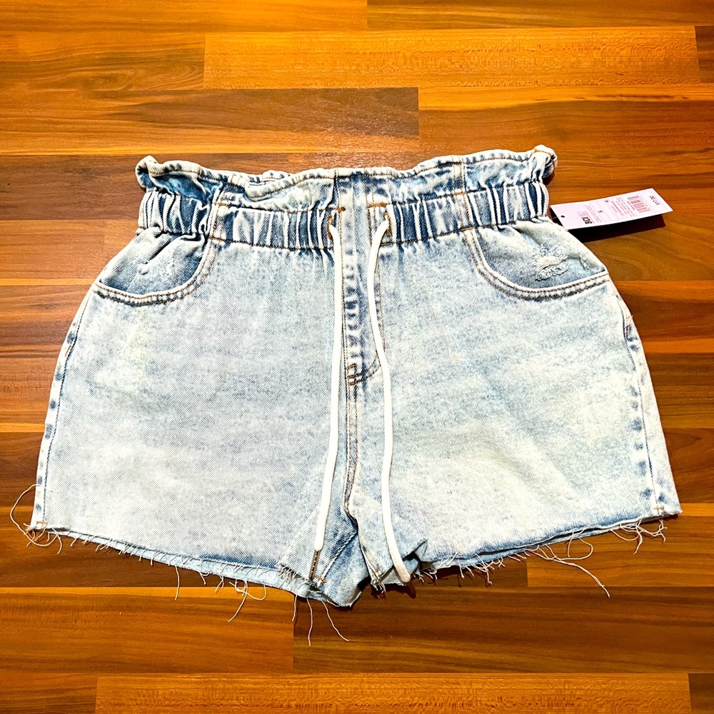 COPY - Brand NEW! Wild Fable Denim Shorts